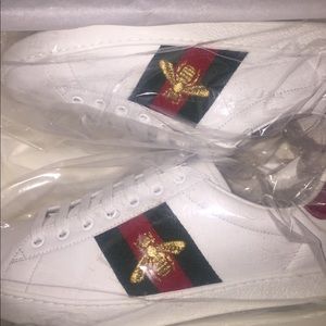 Gucci shoes